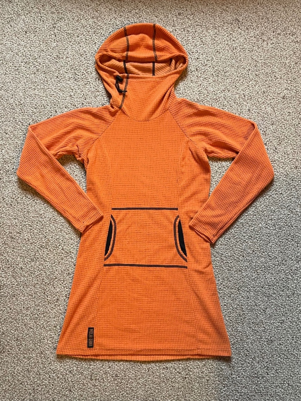 Melanzana V2 Dress. Small, Like-New